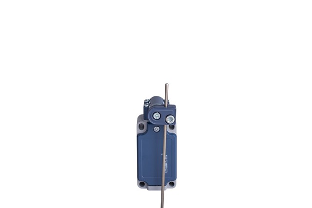 L52 Metal Gövde 3 mm Metal Rijit Kol Ani Hareketli 1NO+1NC Sınır Şalter